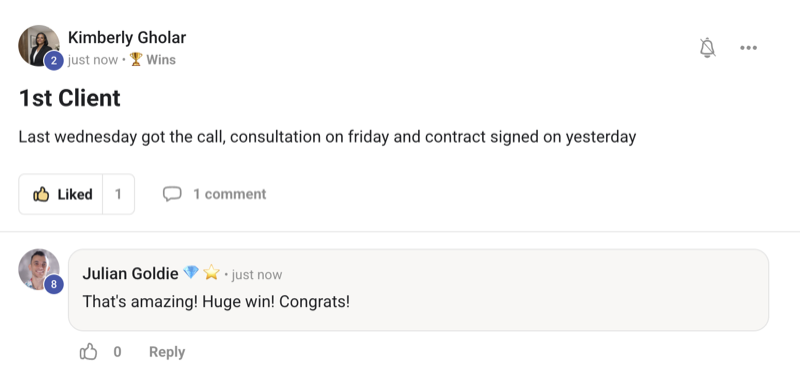 AIPB member win screenshot 9